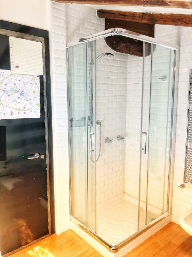 ベルガモCasa Legami Charme&Relaxアパートメント エクステリア 写真